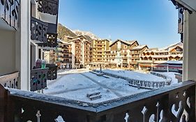 Chamonix Sud - Triolet A109
